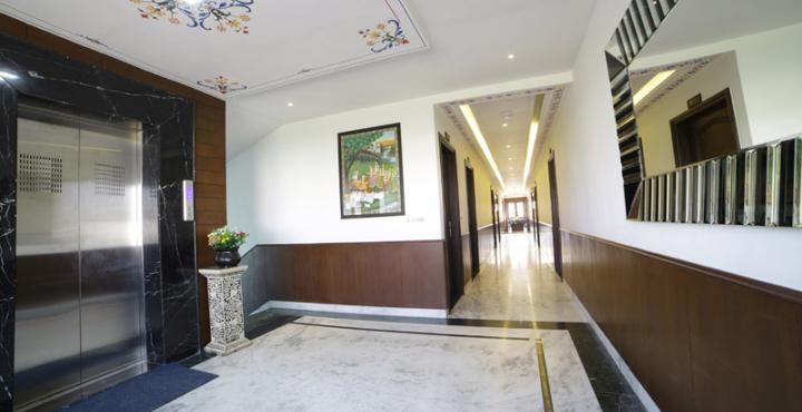 Oyo 1681 Hotel Devansh อุเดเปอร์ ภายนอก รูปภาพ
