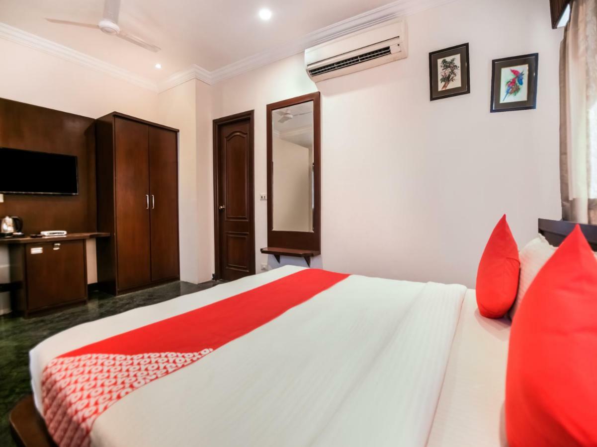 Oyo 1681 Hotel Devansh อุเดเปอร์ ภายนอก รูปภาพ